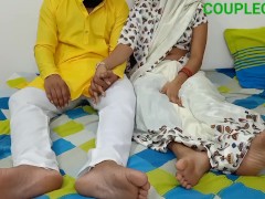 एक साल में अप तो कड़क हो एकदम सही है जल्दी जल्दी ही चोदा है - Screenshot 3 of 16 - Doggystyle