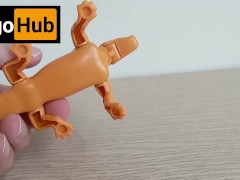Lego Dino #2 - This dino is hotter than - Screenshot 10 of 16 - Jurassic