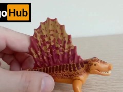 Lego Dino #2 - This dino is hotter than - Screenshot 9 of 16 - Lego