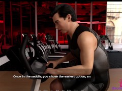 Moving Down E03 - How I Seduced and Married my Wife - Screenshot 3 of 16 - Intimacy