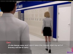 Moving Down E03 - How I Seduced and Married my Wife - Screenshot 7 of 16 - Marriage