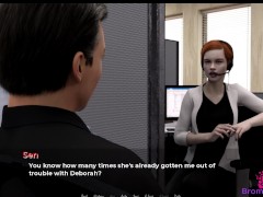 Moving Down E03 - How I Seduced and Married my Wife - Screenshot 9 of 16 - Romance