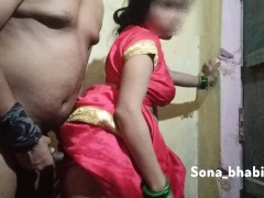 भाभी पिघल गई जब देवर ने प्यार से कहा भाभीजी अपनी जवानी का जरा सा स्वाद हमे भी चखा दो। - Screenshot 9 of 16 - Shaved Pussy