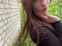 Моя дырочка всегда готова принять в себя - Screenshot 6 of 16 - Anal