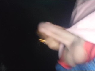 Aguantandome Las Pajas, Las Ganas que Tengo De Correrme 🔥👀🥵