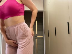 ТАБУ- Я Подсматриваю как Отчим Трахает Любовницу и Мастурбирую – Русское Любительское с Разговорами