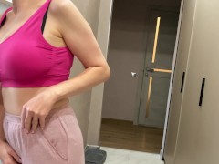 ТАБУ- Я Подсматриваю как Отчим Трахает Любовницу и Мастурбирую – Русское Любительское с Разговорами - Screenshot 8 of 16 - Cheating