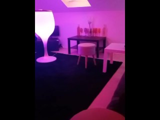 Bar Privé