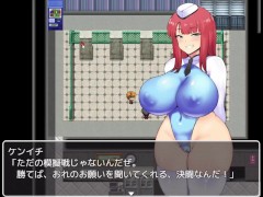 NTRポリス 未来特警ルリサクラ 体験版 OreNo小屋