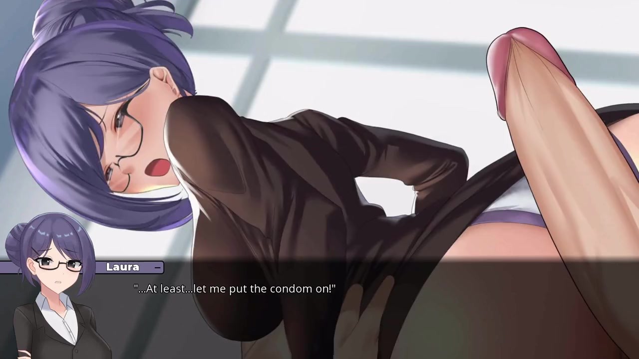 A Promise Best Left Unkept: Cheating Girl Got Hammered By Big Cock In Her  Office Almost Got Caught