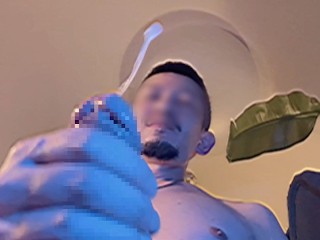 Fleshlight Cum