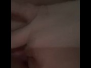 Preview 2 of My little pussy is so tight and wet