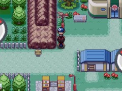 Pokemon h version fan game part 1 o começo