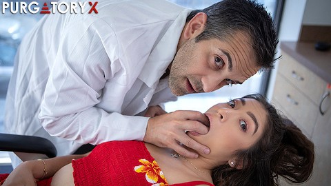 PURGATORYX O DENTISTA Volume 3 Parte 1 com Amber Summer