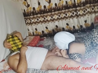 El Coño Egipcio Más Hermoso De Hawamdeya Con Sexo Con Semen De Nick Ramnes