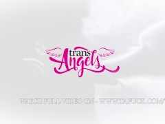 Active Booty / TransAngels - Screenshot 1 of 16 - Transangels