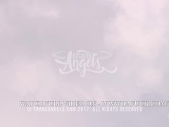 Active Booty / TransAngels - Screenshot 15 of 16 - Blowjob