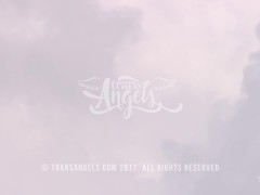 Active Booty / TransAngels - Screenshot 16 of 16 - Transangels