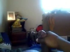 🎉✌🏿313 - Screenshot 15 of 16 - Cum