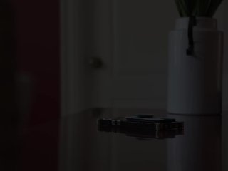 HotwifeXXX - Stunning Cheating Milf Takes My Cock In Her Ass...Balls Deep! (Armani Black) screenshot number 0