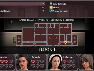 mystery game, porn game, adult game, big tits