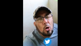My first anal of the afternoon