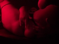 Big booty bunny 1k self play