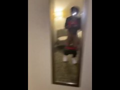 Short Guy Wit A Long BBC