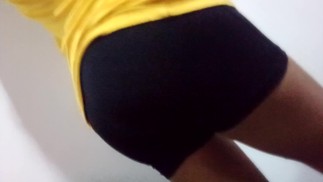 Real female Extreme intense amateur girl best homemade part 06