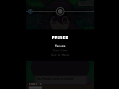 HEX MANIAC BEAT BANGER (pokemon porn gameplay) - Screenshot 1 of 16 - Pokemon
