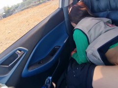 Ingeniera mexicana ninfomana de Distrito Federal follada en obra