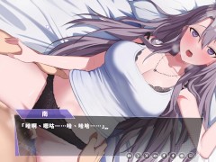 EP4 幸福的二人房 - 第一次完整的体会到小穴的紧致与湿润，幸福感满满 (动态加静态以及两种射精) - Screenshot 10 of 16 - Bigtits