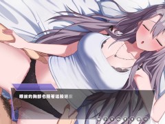 EP4 幸福的二人房 - 第一次完整的体会到小穴的紧致与湿润，幸福感满满 (动态加静态以及两种射精) - Screenshot 4 of 16 - Asian