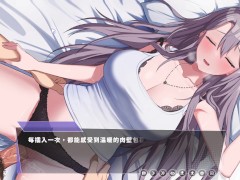 EP4 幸福的二人房 - 第一次完整的体会到小穴的紧致与湿润，幸福感满满 (动态加静态以及两种射精) - Screenshot 6 of 16 - Porn Game