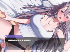 EP4 幸福的二人房 - 第一次完整的体会到小穴的紧致与湿润，幸福感满满 (动态加静态以及两种射精) - Screenshot 9 of 16 - Asian