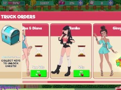 (str8) Band Tryouts! Booty Farm#43 W/HentaiMasterArt