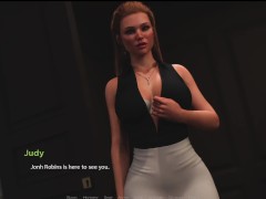The Grey Dream (Ep.3.5) #1