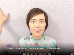 University Of Problems (Carol) # 13 Who wouldn't turn down a gift like this for Christmas?