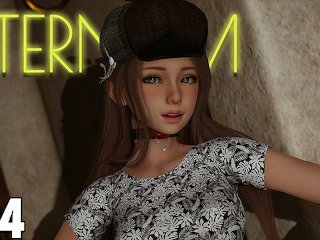 eternum, big ass, pov, visual novel
