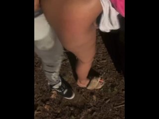 exclusive, vertical video, rough sex, fatbooty long legs