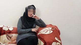 سکس با خانوم افغان ۳۵ ساله حشری - Amateur Afghan Homemade Sex