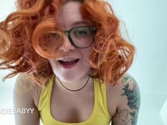 futa step-sister's sissy: humiliation and horse cock pegging - full video on Veggiebabyy Manyvids - Screenshot 14 of 16 - Sissy Training