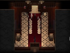 The Genesis Order Gameplay P94