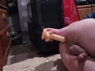 Dildo fun