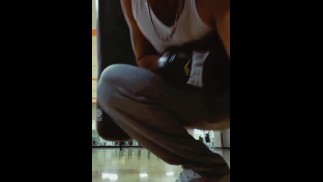 Как получить тренировку в