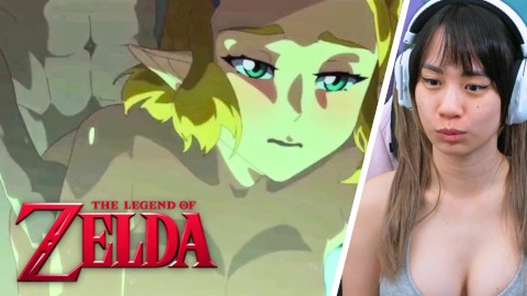 Legend Of Zelda Malon Porn Videos | Pornhub.com