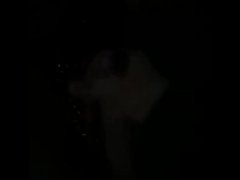 Jerking off outside - Screenshot 1 of 16 - Jerking Off
