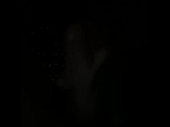 Jerking off outside - Screenshot 11 of 16 - Big Dick