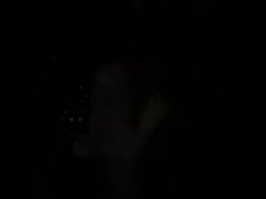 Jerking off outside - Screenshot 14 of 16 - Big Dick