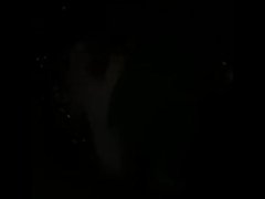 Jerking off outside - Screenshot 2 of 16 - Big Dick